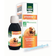 Hami Form Complément santé Vitamine C Bio cochon d'Inde