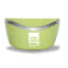 Hami Form Mangeoire gamelle à fixer pour cage lapin Bowl vert