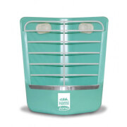 Maxi mangeoire râtelier Hami Form bleu