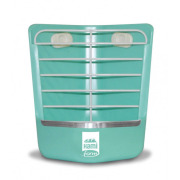 Hami Form Maxi mangeoire râtelier bleu