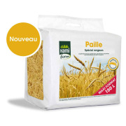 Hami Form Paille pour lapin 150 litres