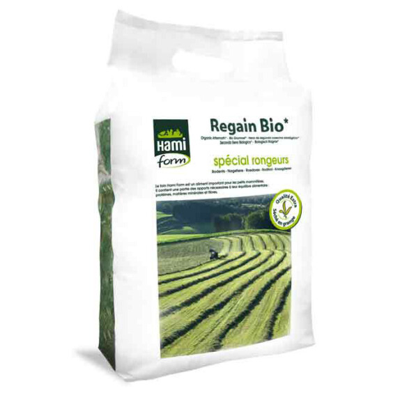 Hami Form Regain Bio spécial rongeur