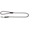 Laisse de dressage Freestyle gris Hunter