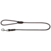 Laisse de dressage Freestyle gris Hunter