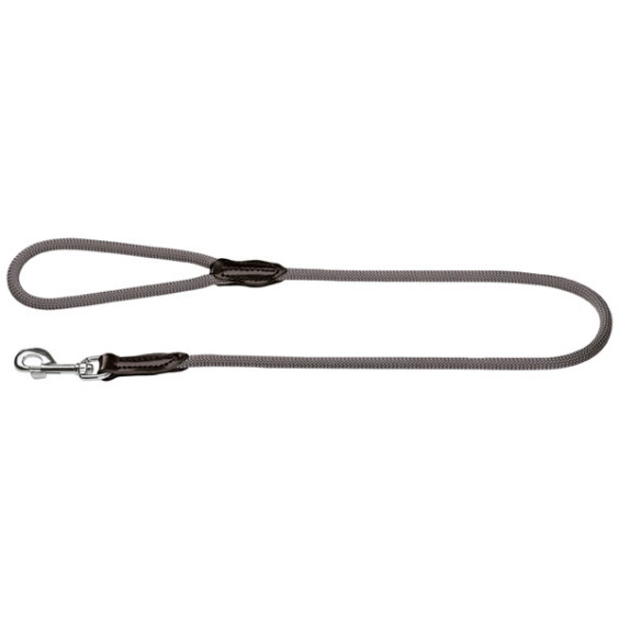 Laisse de dressage Freestyle gris Hunter