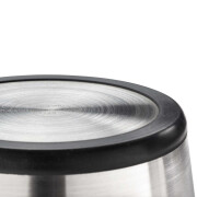 Gamelle chien design luxe acier