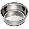 Gamelle pour chien en acier Hunter
