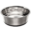 Gamelle pour chien en acier Hunter
