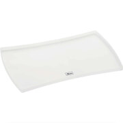 Tapis gamelle Hunter transparent