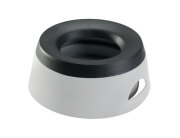 Gamelle anti débordement chien, anti renversement et éclaboussure