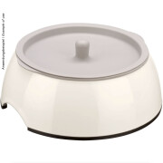 Gamelle de voyage en silicone