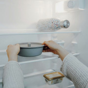 Gamelle de voyage en silicone Hunter