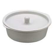 Gamelle de voyage en silicone