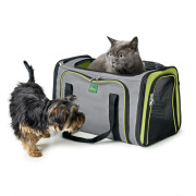 Sac de transport Sydney Hunter