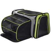 Sac de transport Sydney Hunter