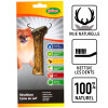 Bois de Cerf pour petit chien Bubimex