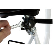 Springer vélo Friends