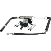 Springer vélo Friends