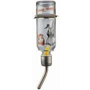 Biberon verre Honey Hopper cochon d'Inde - 250 ml