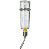 Biberon en verre 250 ml cochon d'Inde Trixie