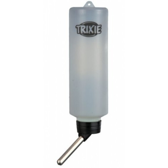 Biberon plastique pour cochon d'Inde 250 ml