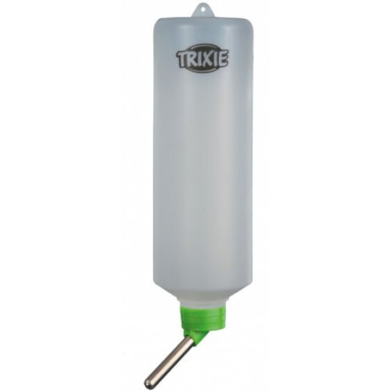 Biberon plastique pour lapin 600 ml
