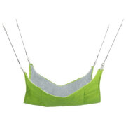 Hamac pour furet et rat ouvert