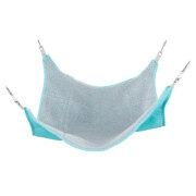 Hamac pour furet et rat ouvert