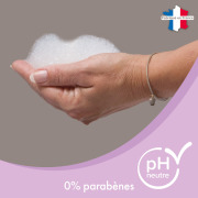 Shampoing démêlant poils courts en tube 250 ml Beaphar