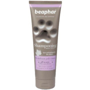 Shampoing démêlant poils courts en tube 250 ml Beaphar