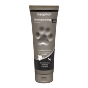 Shampoing pelage noir tube de 250 ml Beaphar