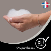 Shampoing pelage noir Beaphar