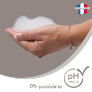 Shampoing poils blancs Beaphar