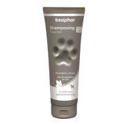 Shampoing poils blancs Beaphar