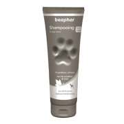 Shampoing poils blancs Beaphar