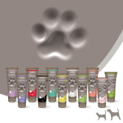 Shampoing poils blancs Beaphar