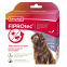 Pipette anti-tique et anti-puce Fiprotec très grand chien Beaphar