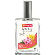 Parfum Mlle Lily pour femelle Beaphar