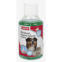 Dentifrice à mélanger dans l'eau du chat