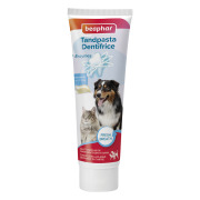 Dentifrice haleine fraîche chien et chat Beaphar