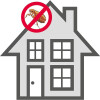 Fumigène anti-puces insecticide habitation 60 m² Beaphar