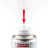 Fumigène anti-puces insecticide habitation 60 m² Beaphar