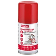 Mini-Fogger Insecticide Habitation 25 m² Beaphar