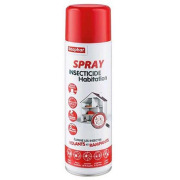 Spray insecticide habitation Beaphar