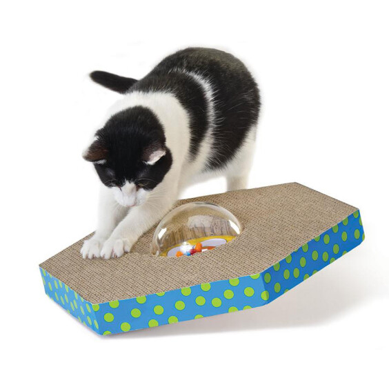 Griffoir Wobble & Scratch