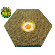 Griffoir Wobble & Scratch