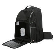 Sac à dos pour transporter chat et chien jusqu'à 10 kg William