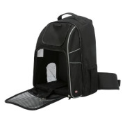 Sac à dos pour transporter chat et chien jusqu'à 10 kg William