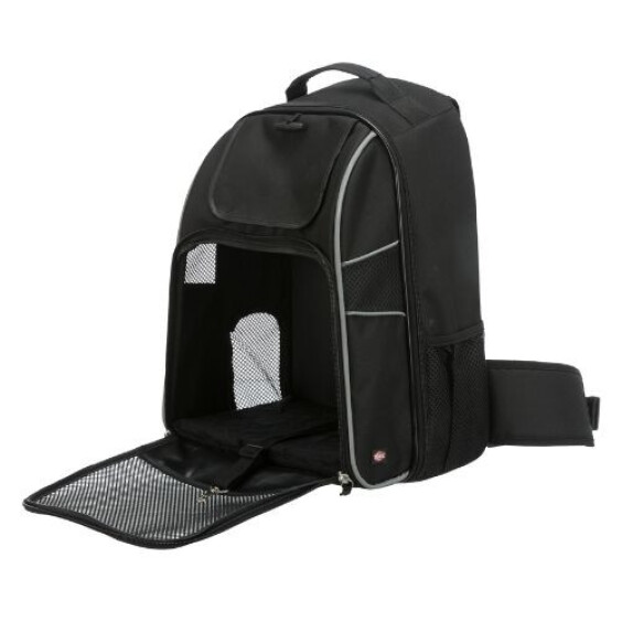 Sac à dos pour transporter chat et chien jusqu'à 10 kg