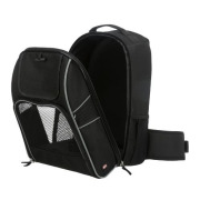 Sac à dos pour transporter chat et chien jusqu'à 10 kg